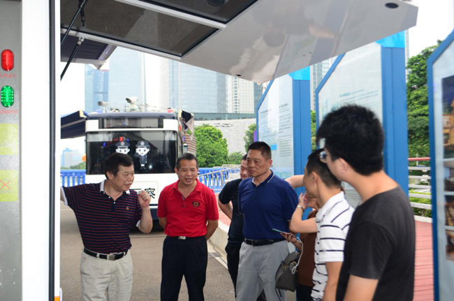 银河优越会展演活动