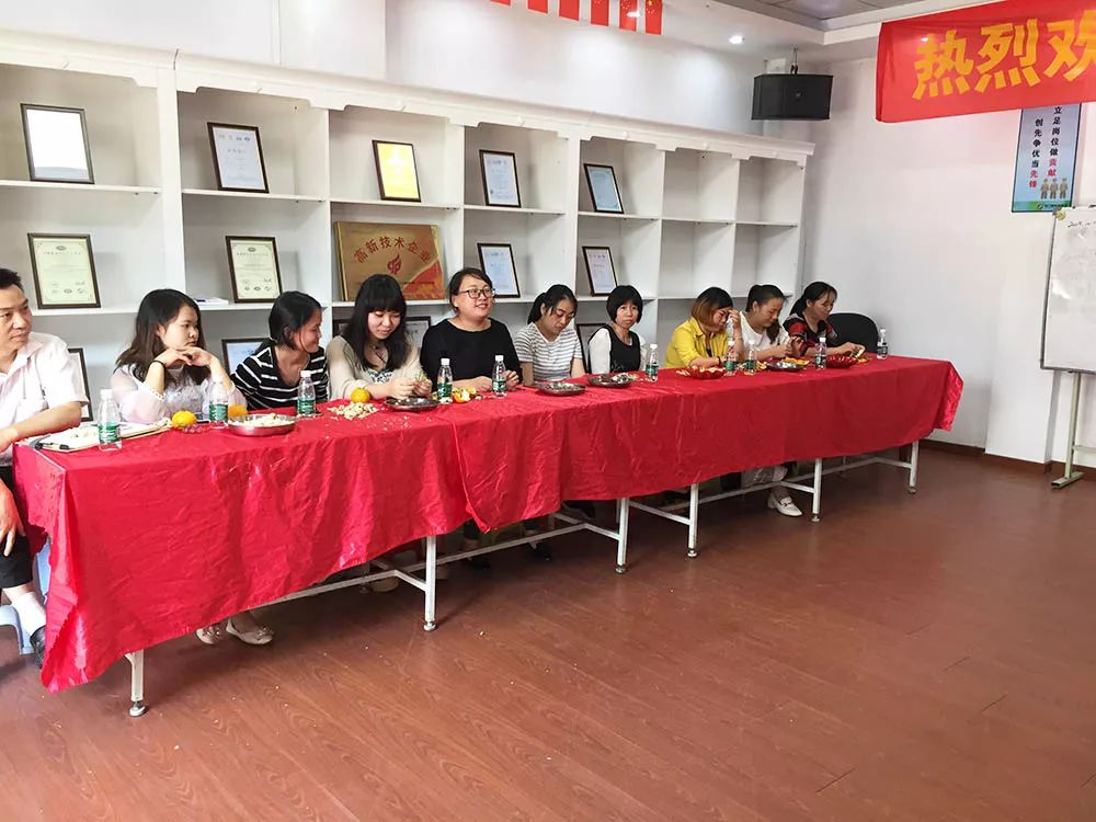 银河优越会科技集团举行第七届世界军人运动会保障任务表彰大会