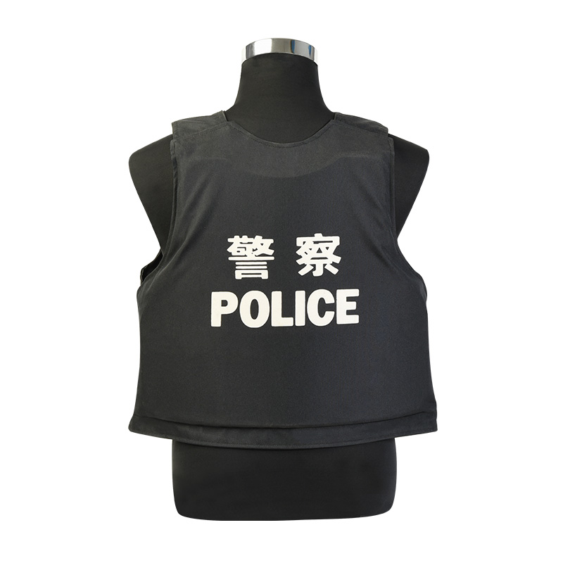 银河优越会高性能软质防弹衣FDY3R-SMS01